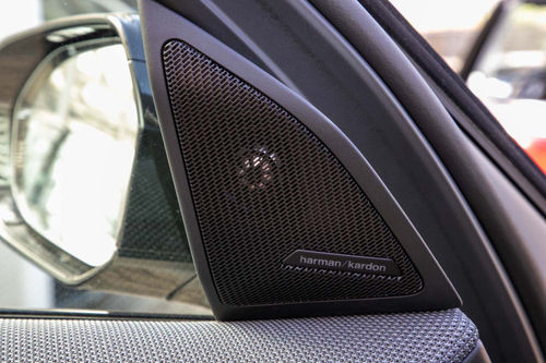 BMW X3 M50 AT
