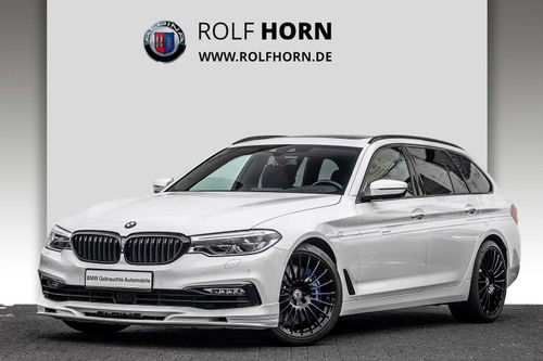 ALPINA D5 S 3.0 Touring