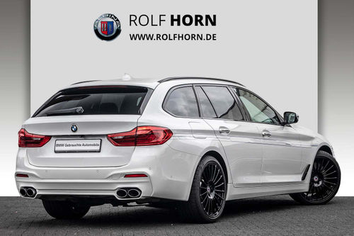 ALPINA D5 S 3.0 Touring