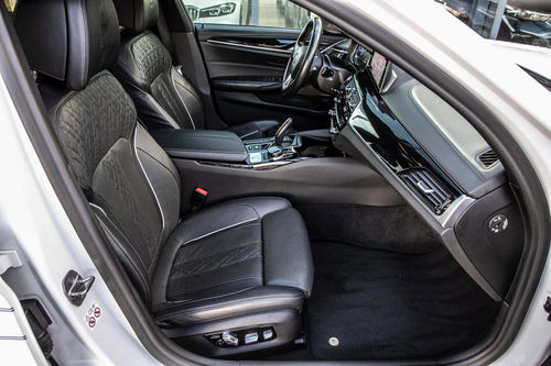ALPINA D5 S 3.0 Touring
