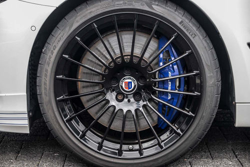 ALPINA D5 S 3.0 Touring