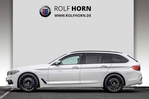 ALPINA D5 S 3.0 Touring