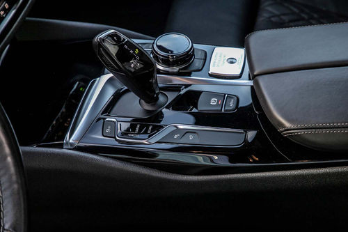 ALPINA D5 S 3.0 Touring