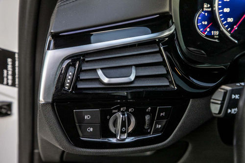 ALPINA D5 S 3.0 Touring