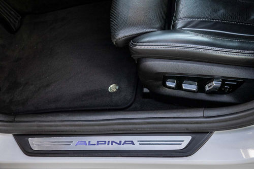 ALPINA D5 S 3.0 Touring