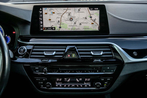 ALPINA D5 S 3.0 Touring