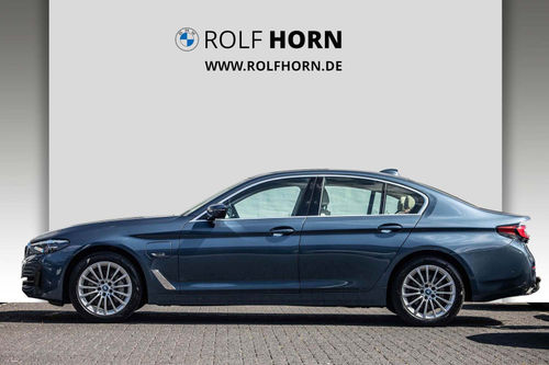 BMW 530e