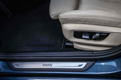 BMW 530e