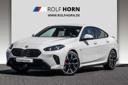 BMW 220 Gran Coupe