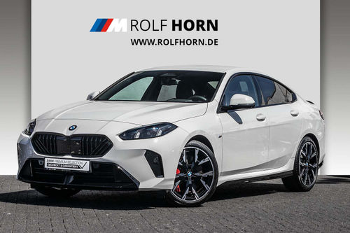 BMW 220 Gran Coupe