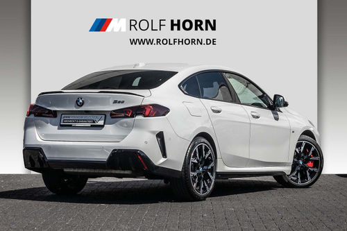BMW 220 Gran Coupe