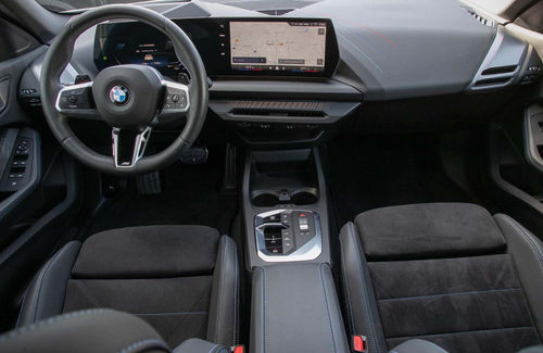 BMW 220 Gran Coupe