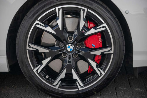 BMW 220 Gran Coupe