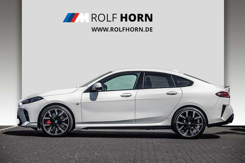 BMW 220 Gran Coupe