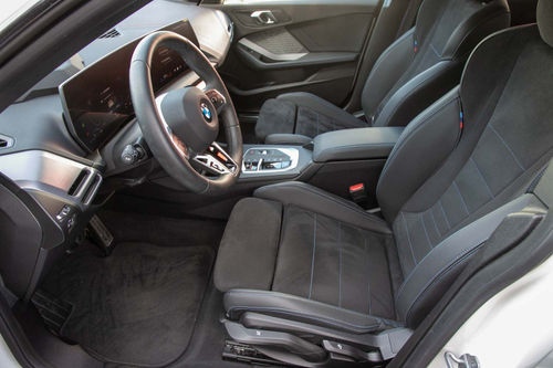 BMW 220 Gran Coupe