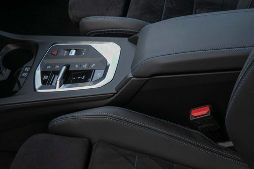 BMW 220 Gran Coupe