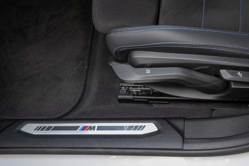 BMW 220 Gran Coupe