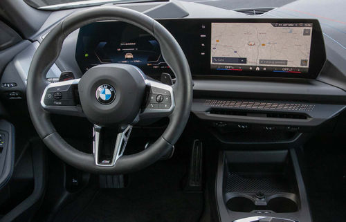 BMW 220 Gran Coupe