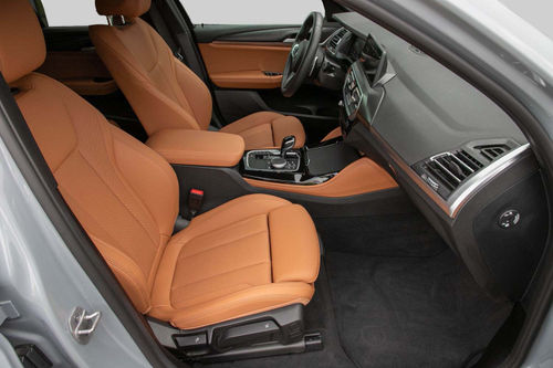 BMW X4 xDrive20i AT