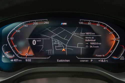 BMW X4 xDrive20i AT