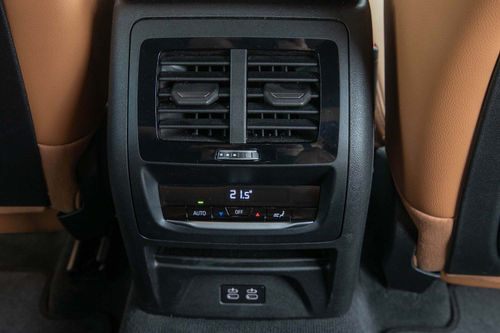 BMW X4 xDrive20i AT