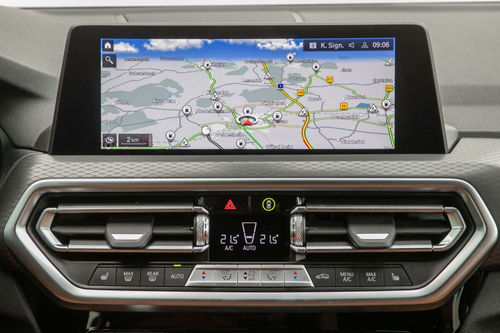 BMW X4 xDrive20i AT