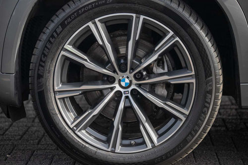 BMW X6 xDrive40d M Sport