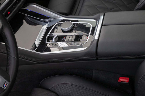 BMW X6 xDrive40d M Sport