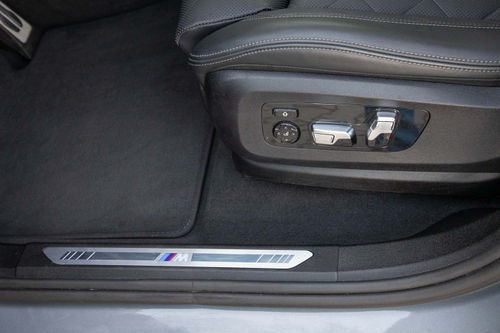 BMW X6 xDrive40d M Sport