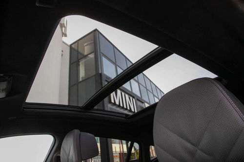 BMW X6 xDrive40d M Sport