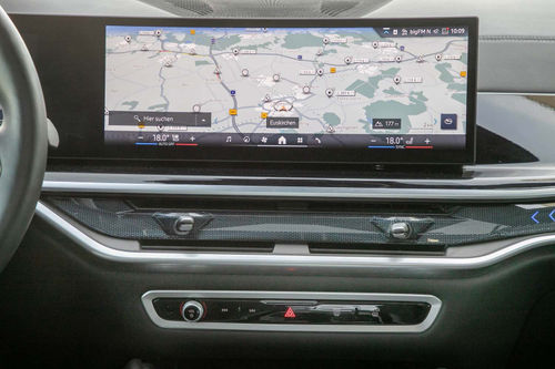 BMW X6 xDrive40d M Sport
