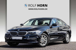 BMW 530e