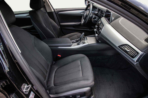 BMW 530e