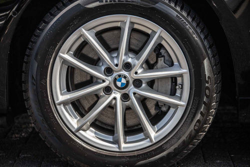BMW 530e