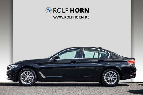 BMW 530e