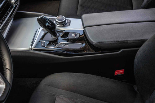 BMW 530e