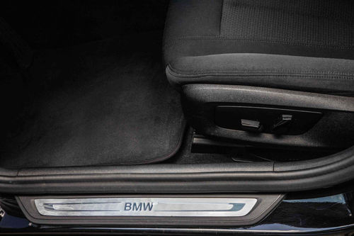 BMW 530e