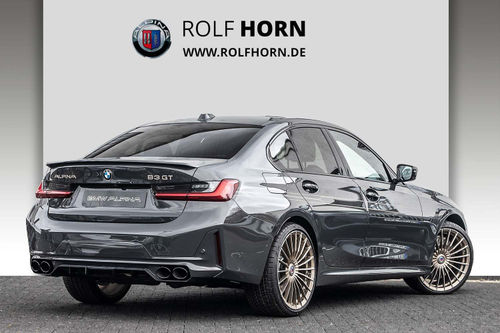ALPINA B3 3.0 Allrad GT