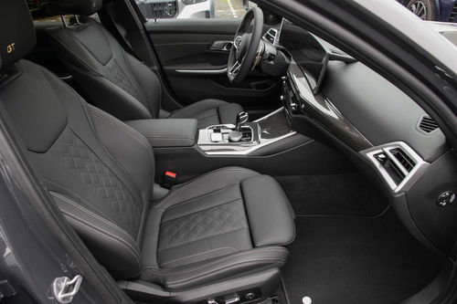 ALPINA B3 3.0 Allrad GT