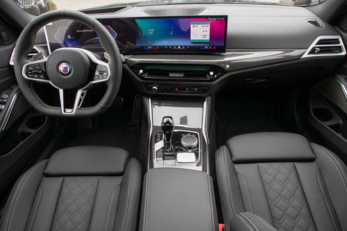ALPINA B3 3.0 Allrad GT