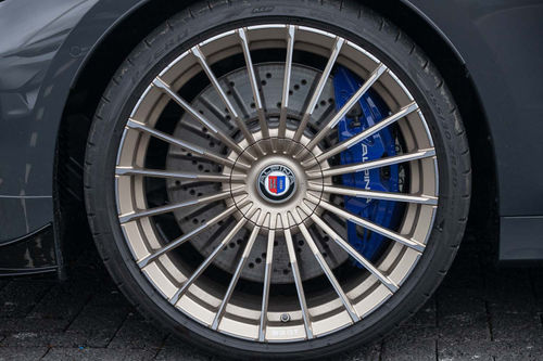 ALPINA B3 3.0 Allrad GT