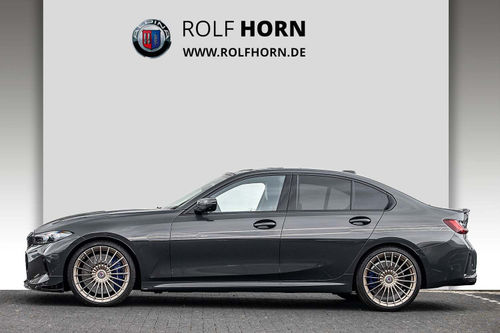 ALPINA B3 3.0 Allrad GT