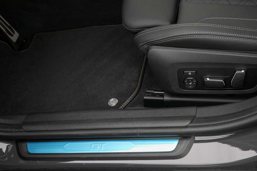 ALPINA B3 3.0 Allrad GT