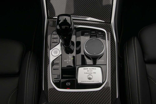 ALPINA B3 3.0 Allrad GT