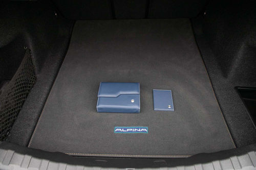 ALPINA B3 3.0 Allrad GT