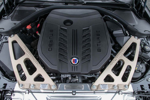ALPINA B3 3.0 Allrad GT