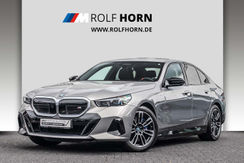 BMW i5 M60 xDrive