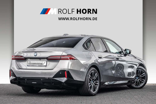 BMW i5 M60 xDrive