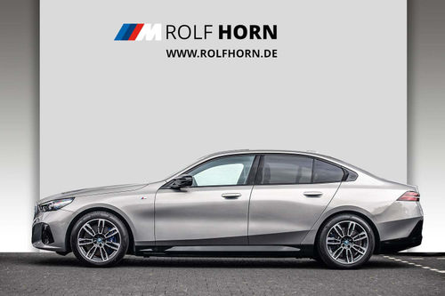 BMW i5 M60 xDrive