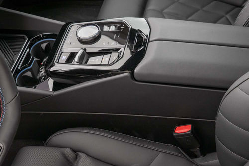 BMW i5 M60 xDrive